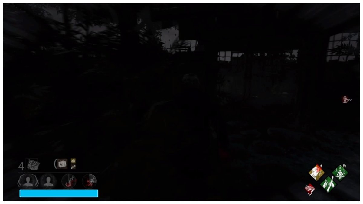 Ayumi Dbd垢 山岡邸ドリームワールドなにも見えない 暗すぎやろ Dbd Ps4share Ayumi Dbd垢 山岡邸ドリームワールドなにも見えない 暗すぎやろ Dbd Ps4share