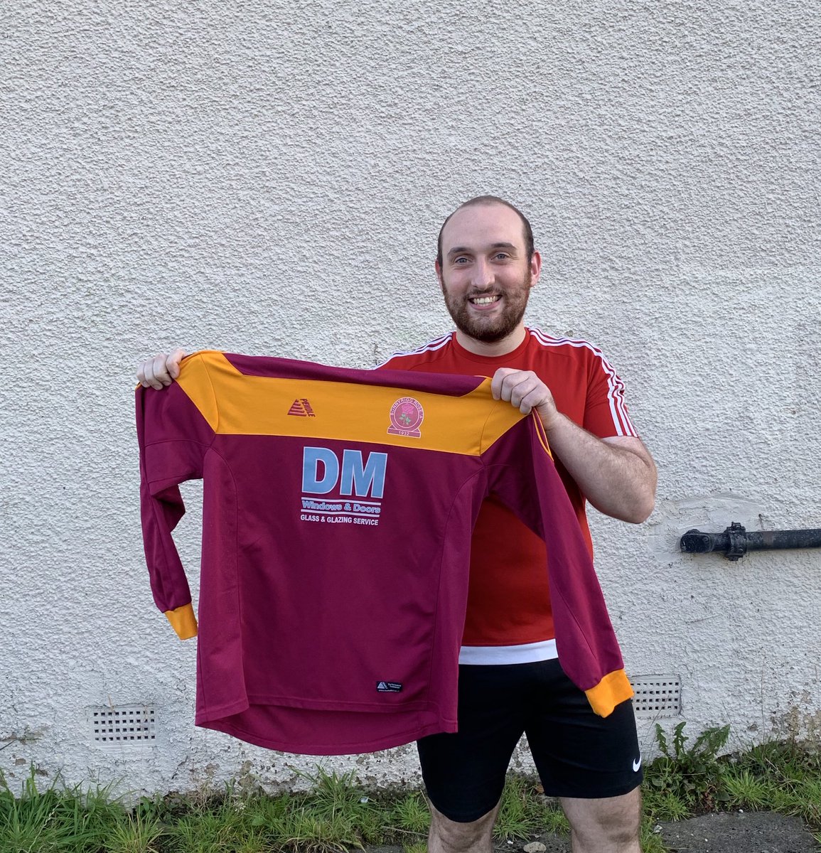 Bonnyrigg Rose ‘A’ tweet media