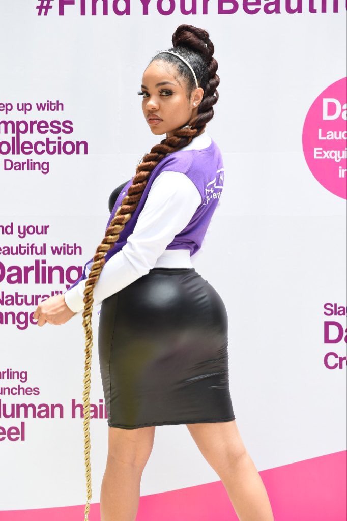 DarlingNigeria tweet media