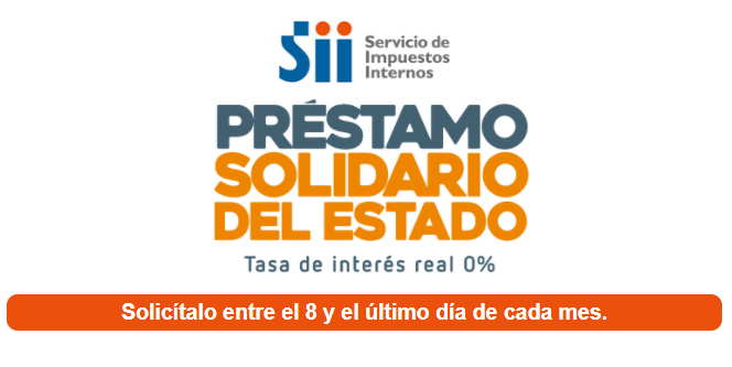 elmostrador's tweet photo. MERCADOS| Usuarios reportan problemas para solicitar Préstamo Solidario en el SII
https://t.co/EP6038FmKR https://t.co/XRQkRG4OPY