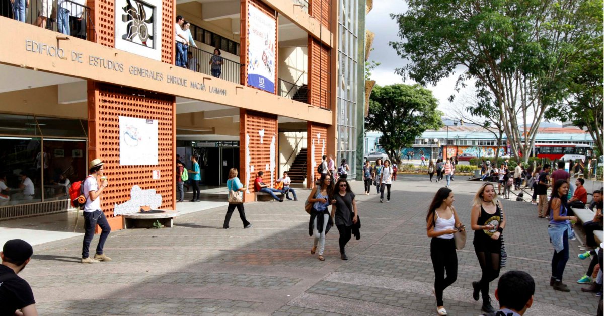 #NoticiasCRC - Citas para pruebas de ingreso a UNA y UCR están disponibles desde este martes: crc891.com/citas-para-pru…