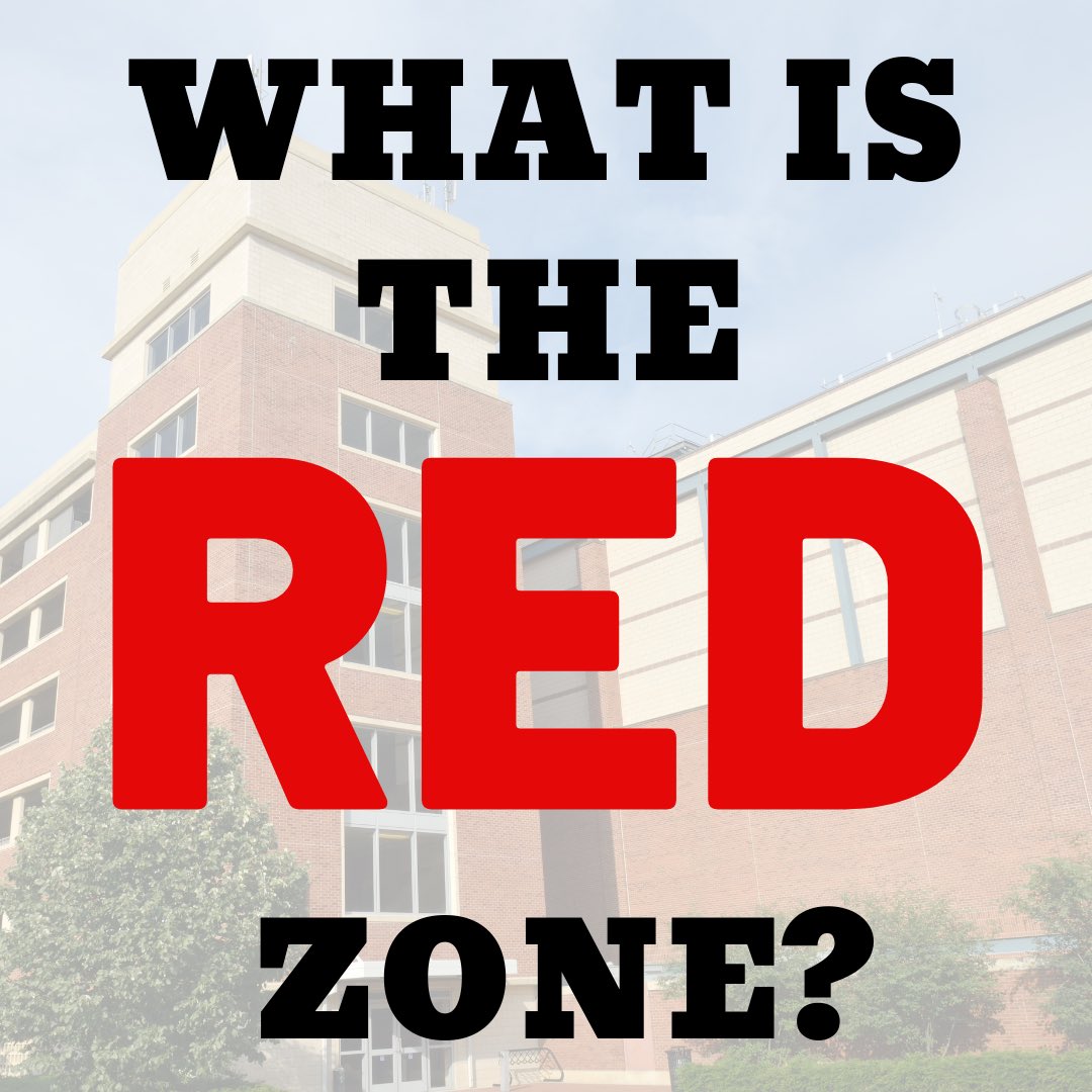 cnuSAVE's tweet photo. The #RedZone is the period from Aug-Nov when the rates of #sexualassault on college campuses are at their highest.  Learn more about CNU's policy at https://t.co/iov2aeo8PC https://t.co/VW7nZ5hYLI