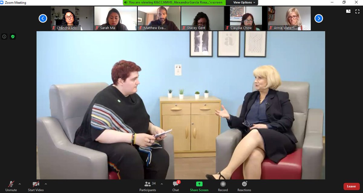 SamDhingra5's tweet photo. @CNWLCAMHS @CNWLNHS @NHSMngr K&amp;C CAMHS virtual Away day. Staff appreciated listening @ClaireCNWL CAMHS long term vision, playing lockdown bingo and participation in self compassion and mindful movement sessions. Staff left with feeling positive and hopeful. https://t.co/wPYKLasFxz