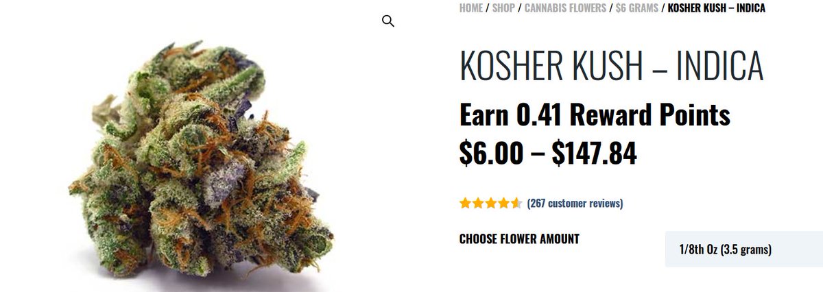Maestro_HS's tweet photo. Kosher kush - great taste and chill buzz. Great deal for price!
https://t.co/qm8kx47Qcf https://t.co/BJt1UKeED2