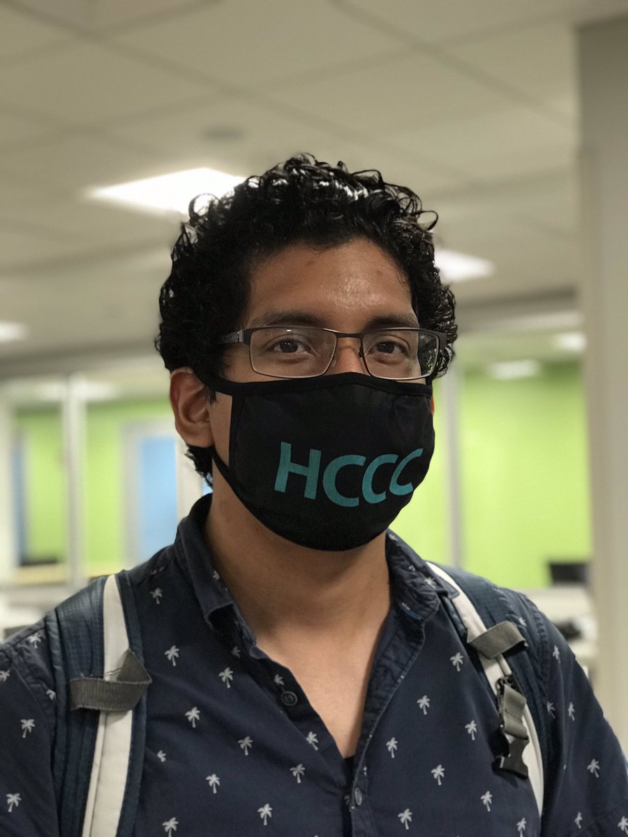HudsonCCC's tweet photo. We hope you had a great Labor Day weekend! Remember if you are coming to campus, you must follow the safety protocols in place ... like... wearing your mask! #HCCCFall2020 https://t.co/Av7sOSBSPT