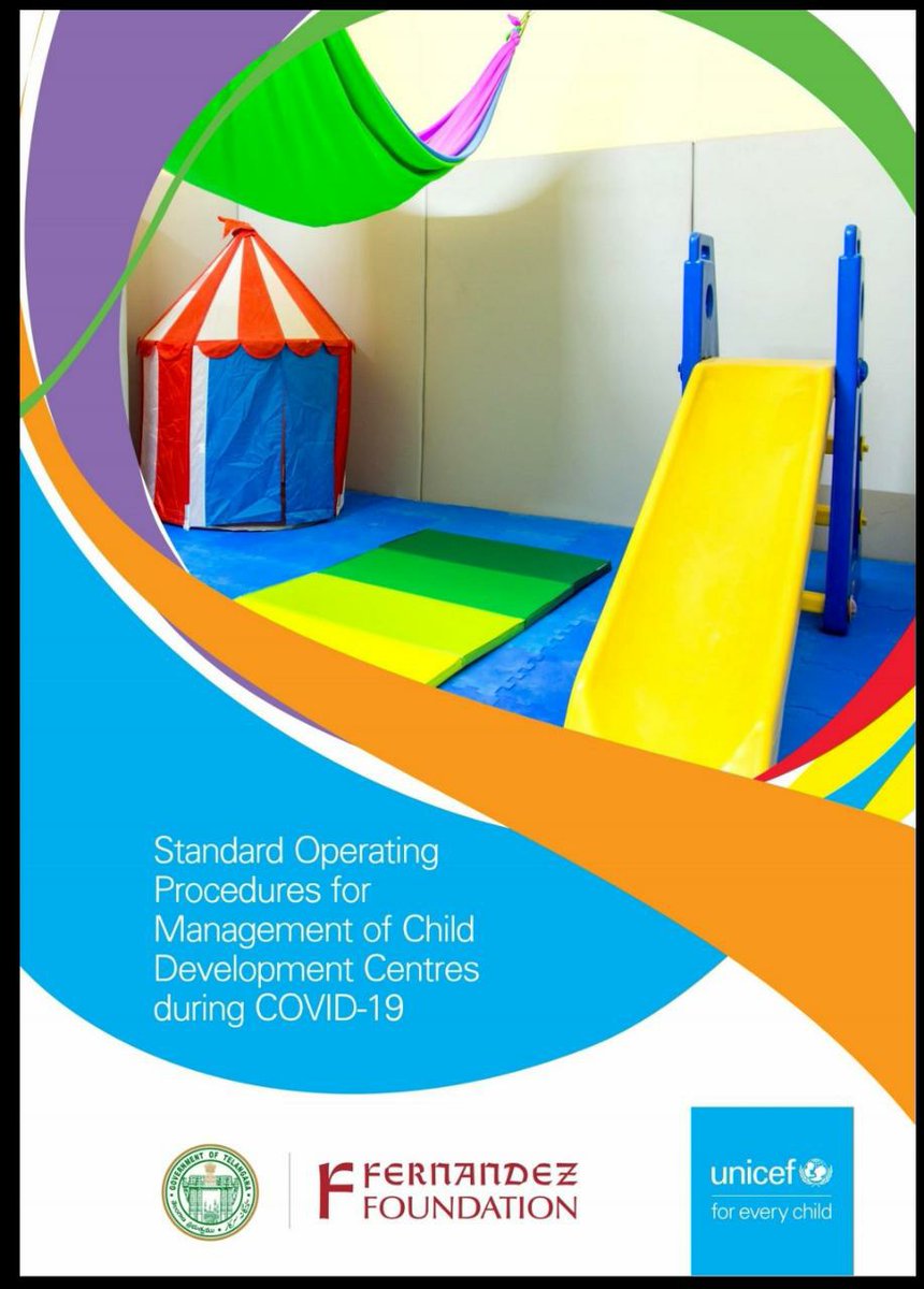 rsvsrikrishna's tweet photo. Virtual Book Release of
SOP for CDC&amp;DEICs.
Exclusive module for care of Children with #specialneeds in #Covid
Expert inputs from Nizamabad-Toronto.
Personally, gratifying to take it from concept to completion.
@evitafernandez6 
@Care4Newborn 
@gaddam_pramod
@iapindia
@Nnfindia1 https://t.co/F92p65WjLR