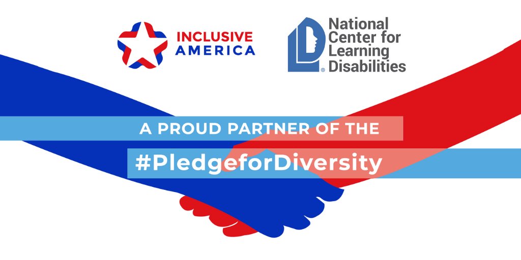 ncldorg's tweet image. We believe that when diversity is put at the forefront, we all win. This is why we’re partnering with @InclusiveUS and joining their campaign to promote diversity, equity, and inclusion within our gov’t.
Urge candidates to #PledgeForDiversity. Learn more: PledgeForDiversity.org