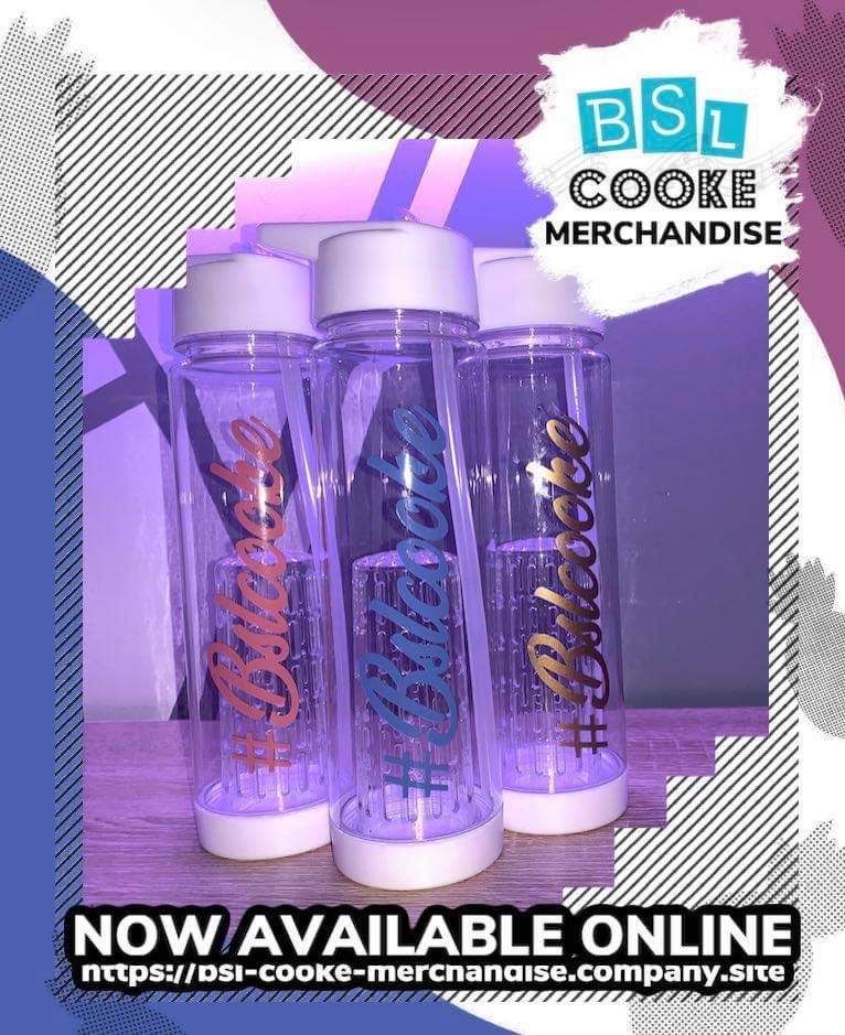 BslCooke's tweet photo. The time is finally here!! 💓 here is the link to my website to purchase the NEW BSLCooke water bottles 💓 

https://t.co/O4d1ZjiljA

Thank you so so much to everyone for all your support I couldn’t do this without you 💓🤟🏼

#bemorelayla #bsl #sse #bslcooke #bslcookemerch https://t.co/BIJzkUWGYn