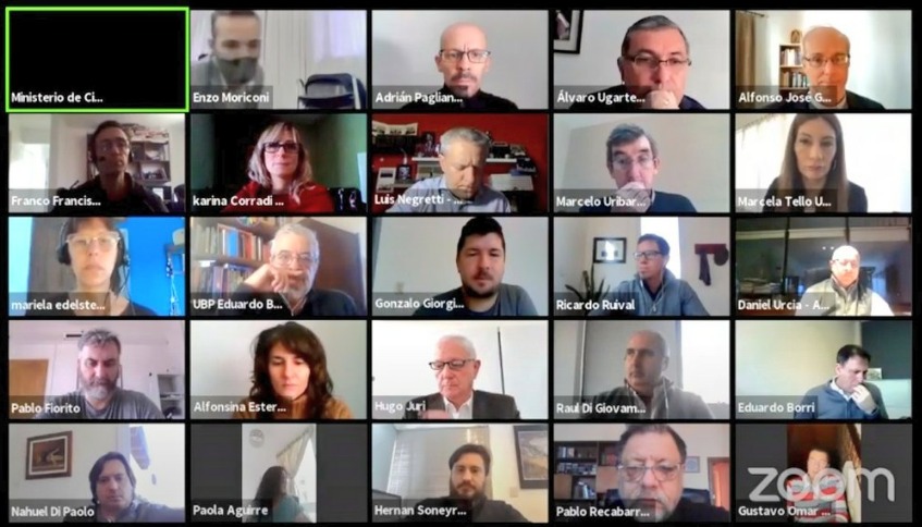 |HOY|

Participamos del Lanzamiento de CÓRDOBA i - Laboratorio de innovación abierta entre empresas y estudiantes