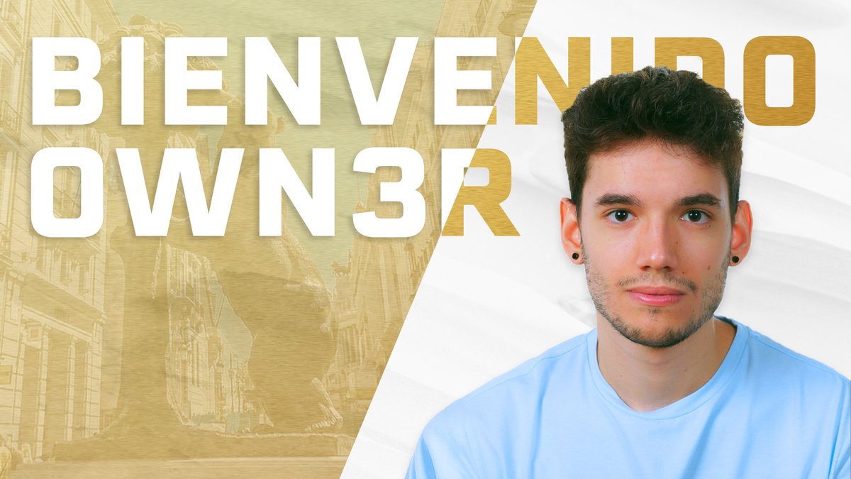 Movistar KOI League of Legends tweet media