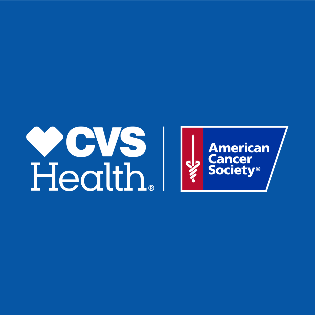 American Cancer Society tweet media