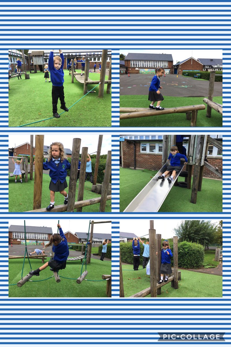 GrangeEYFS's tweet photo. Wow! What a super start to Oak Class Reception year. We are looking forward to seeing you all tomorrow. 😊 https://t.co/44q7IcOpXe
