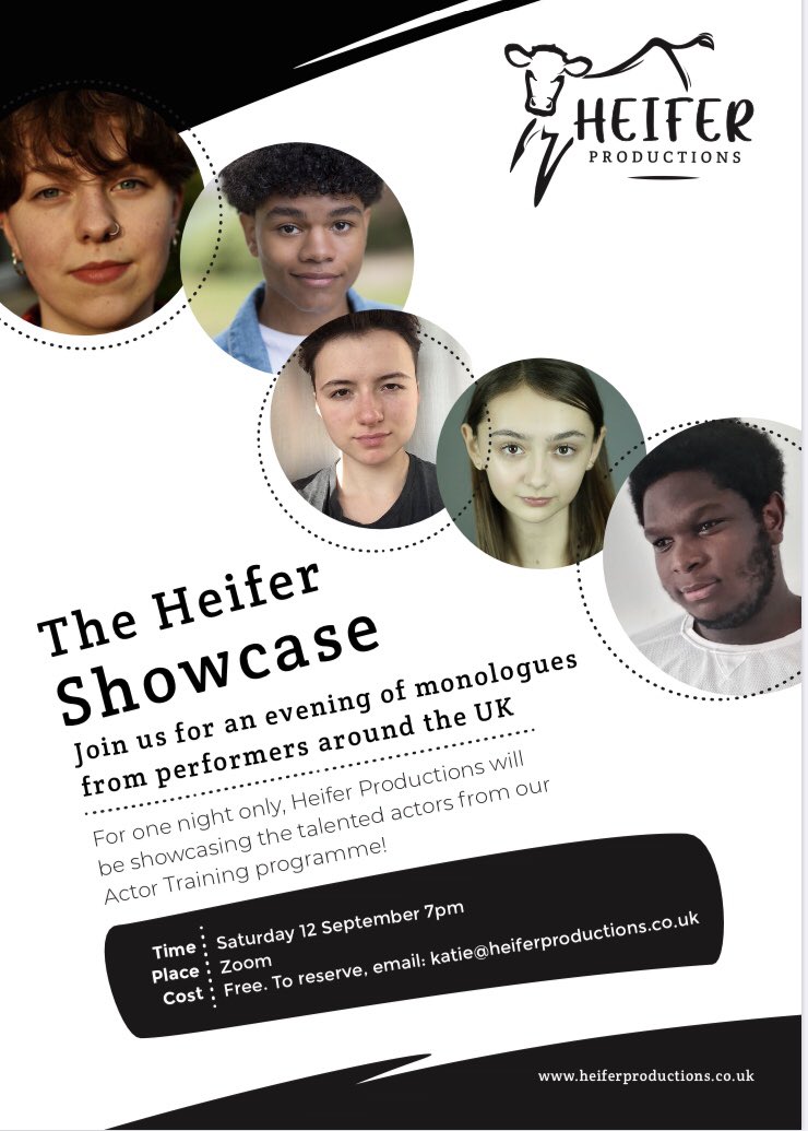 TDavidcarpenter's tweet image. Exciting news guys!🚨ill be performance LIVE with @HeiferProds on Saturday the 12th September!I’d really appreciate it if you guys can watch! ITS GONNA BE AMAZING TRUST ME 🤪😌 join this link to gain access: facebook.com/events/1908837… thanks to my amazing teacher @kmthproductions