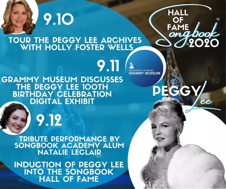 Songbook Foundation tweet media