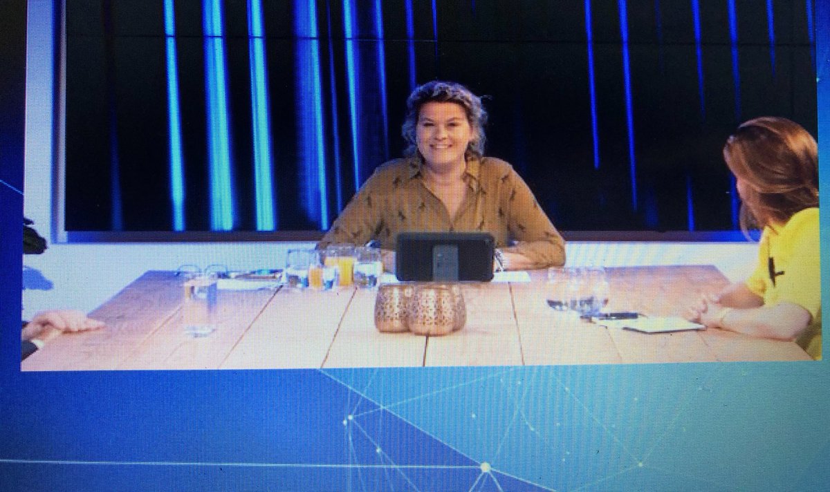 Het drieluik ‘Dokteren in de digitale wereld!’ Is van start, Ik zit er klaar voor! <a href="/voorzitternvkf/">Voorzitter NVKF</a> <a href="/despecialisten/">deICTSpecialisten.nl</a> #dokterenindedigitalewereld #datadrivendoctor