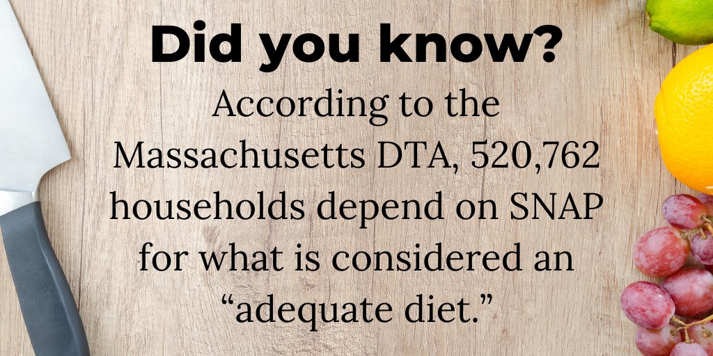 BOSfoodjustice's tweet photo. Find out if you're eligible for SNAP today! Visit https://t.co/bXhSJ1MHvo or call the @projectbread FoodSource Hotline 1-800-645-8333 #HungerActionMonth #RaiseTheIssue https://t.co/HkHoFUA7vf
