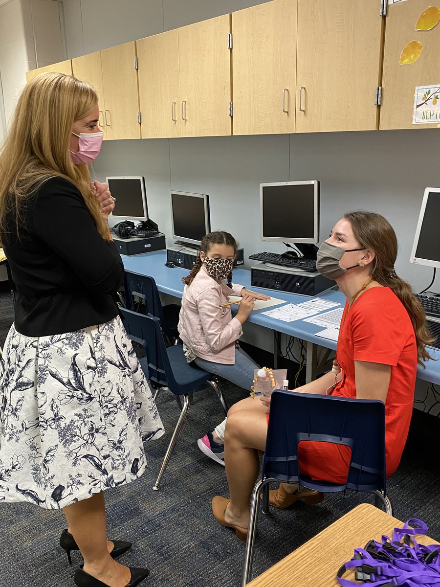 jenny_mcgown's tweet photo. So excited to witness awesome @KohrvilleKISD Coyotes back in action again! It looks like they’re all ready for a phenomenal school year full of learning, growing, and tons of fun! #KleinFirstDay https://t.co/b4hyTaCh3i