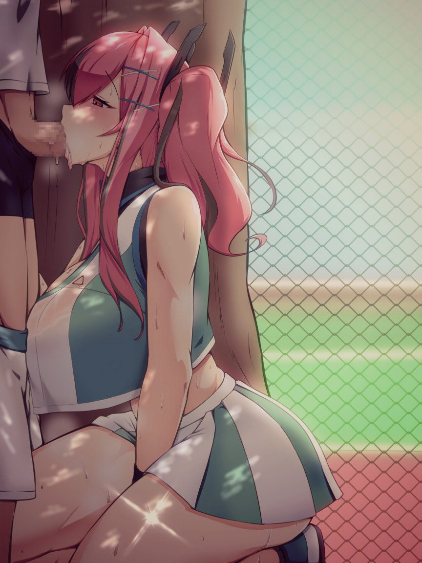 ⠀

            𝘽𝙡𝙤𝙬𝙥𝙞𝙜 𝙨𝙚𝙧𝙫𝙞𝙘𝙚 𝙩𝙞𝙢𝙚 — !

⠀ ⠀    ⠀