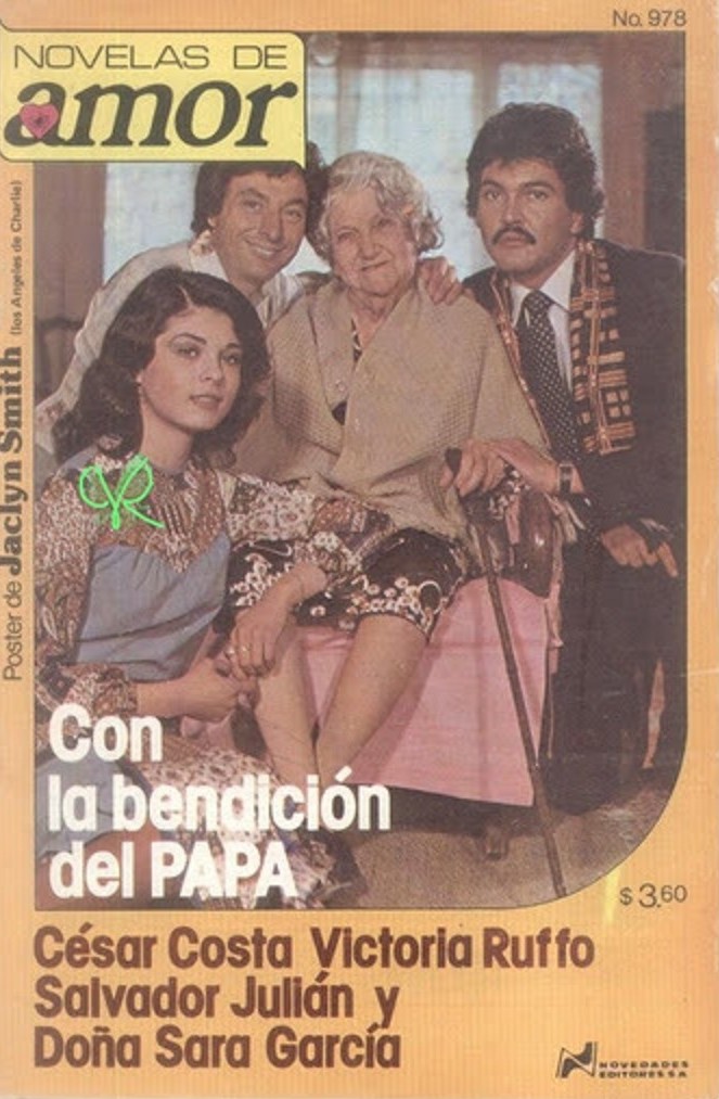 Hoy #CumpliríaAños La Primerísima Gran ACTRIZ! #SARAGARCÍA+ #FotoNovelaHomenaje Con <a href="/victoriaruffo31/">victoria ruffo</a> <a href="/cesarcostaof/">Cesar Costa</a> Y #SALVADORJULIÁN <a href="/horadlanovela/">La Hora de la Novela</a> <a href="/isitaymeme/">Isawissex</a> <a href="/maxwoodside/">Maxine Woodside</a> @mdiscuah <a href="/OCorbetto/">SinFiltro Fans Líbero del #ST</a> <a href="/Altairpr/">Altair🌺🇵🇷♀️🇵🇷</a> <a href="/senora_tv/">SeñoraTv</a> <a href="/StellaFernndez9/">Stella Fernández 🇦🇷</a> <a href="/LasCesarisimas/">LasCesarisimas</a> <a href="/susana018/">Susana Calviño🇦🇷</a> <a href="/Lion27270/">Gio</a>