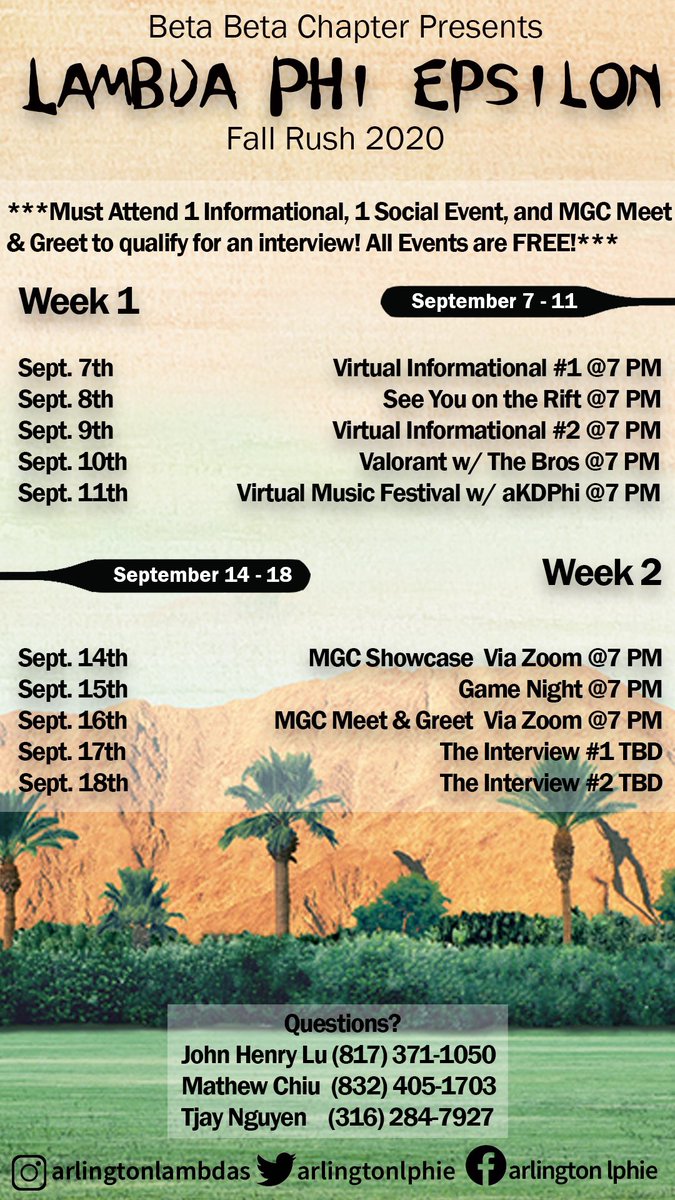 alright y’all, hop on league tonight @ 7PM to catch this work

DM us with any questions you’ve got!