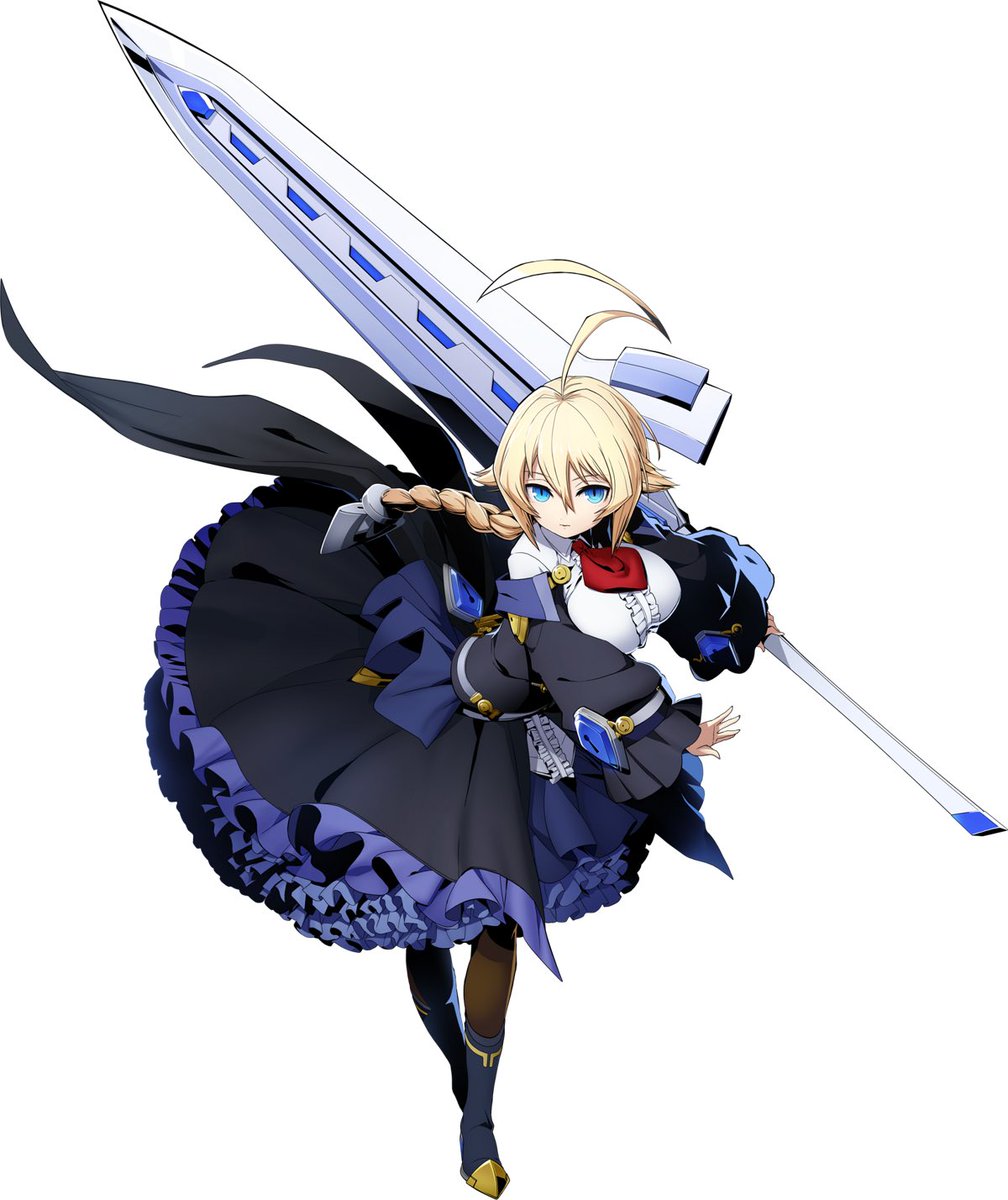 We have saber, I mean Es, the chest, thats the whole character I’m not even gunna lie to you.