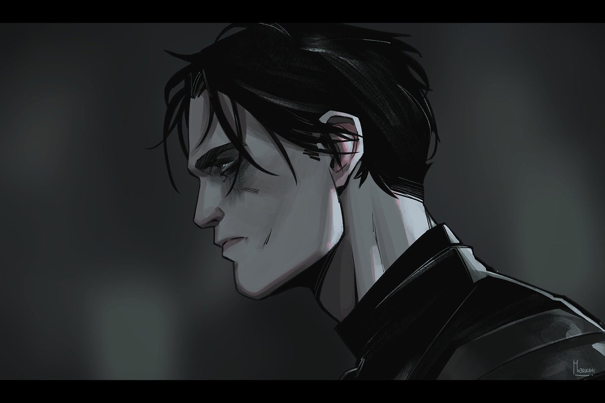 Z5cathy's tweet photo. #GetWellRob. #GetWellSoonRob. #RobertPattinson #BruceWayne #Neil ( credit to the artists) https://t.co/QyonxFrIQF