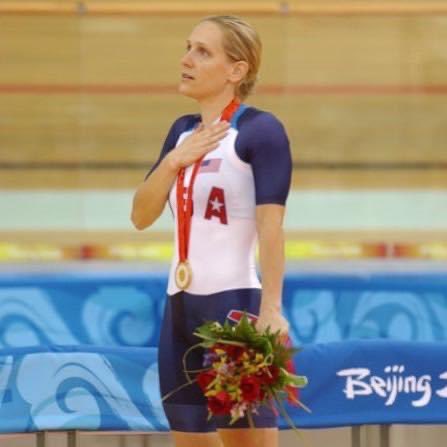 JenniferSchuble's tweet photo. 12 years ago I won 500🥇in Beijing. If you asked me on Sept 8,2008 if I still be able🚴♀️, I would likely told you no. There was & still uncertainty if I would be able🚴♀️. That is why I have to keep remembering to embrace every🚴♀️as I‘m winning battle with MS. #BeatingMS #MSWarrior https://t.co/l0thzlLj2u