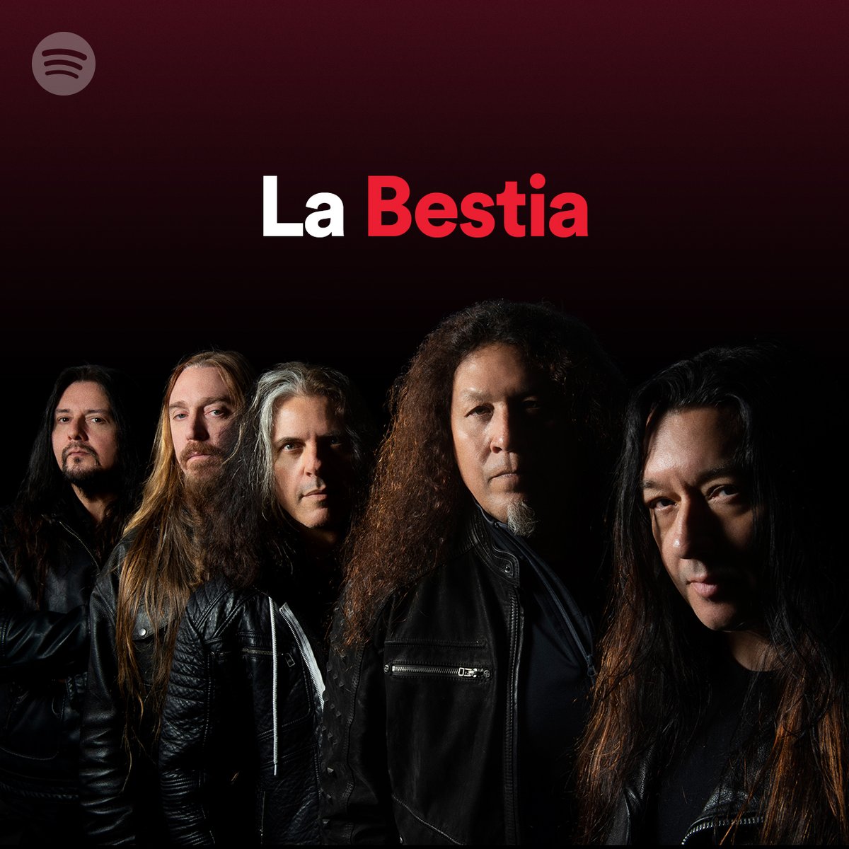 Thank you to <a href="/SpotifyMexico/">Spotify Mexico</a> for adding #CITYofANGELS to the new #LaBESTIA playlist! nblast.de/LaBestiaSpotify