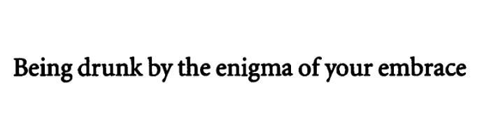 parnassion's tweet photo. --Odysseus Elytis, 
from The Collected Poems of Odysseus Elytis; “Dark Blue,” https://t.co/Xx2hxv3CAa