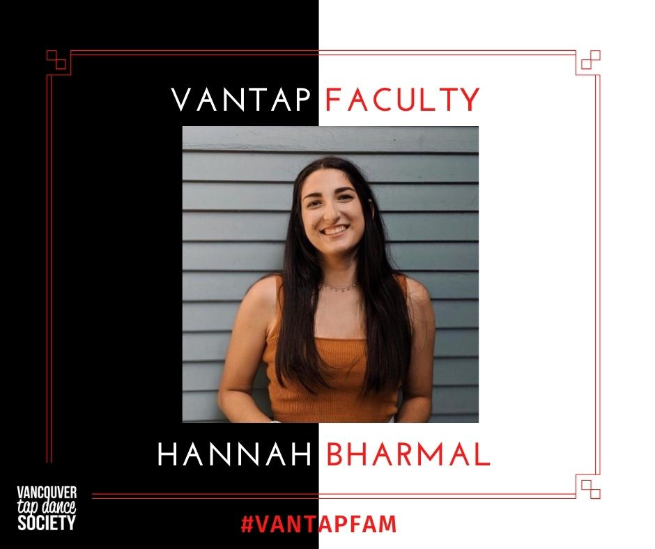 vantapdance's tweet photo. Hannah is returning to VanTap for her second season leading our little ones! Hannah teaches preschool and kindergarten tap, encouraging our youngest generations of dancers to start moving their feet!

#vantapfam #tapartistry #preschooldance

https://t.co/gjqTAY9mOh https://t.co/JH5w93OBHl