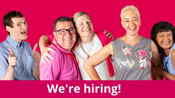 XCellR8_labs's tweet photo. We're looking for talented Scientist II to join our team.

If you share our mission to accelerate the world's transition to animal-free testing, find the job description and details of how to apply on our website:

https://t.co/wXQJCoRkkF

#sciencejobs #hiring https://t.co/NV4WT6VjQ0