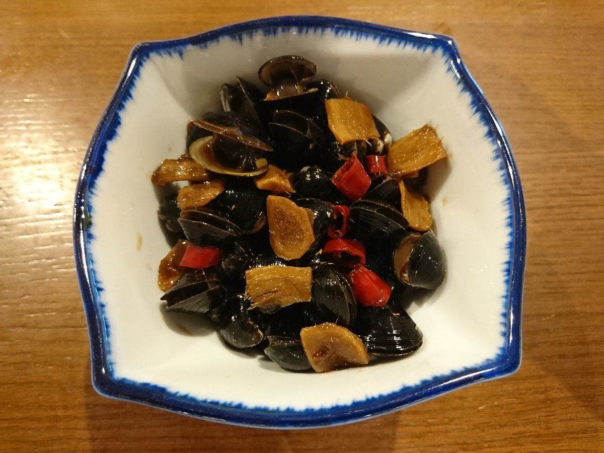 ヤマキ川魚店 ヤマキ川魚店