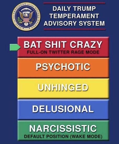 alyseb1980's tweet photo. @MatthewJshow @realDonaldTrump I am a WHITE WEALTHY SUBURBAN HOUSE WIFE IN FLORIDA who will NOT vote for a #racist #WAKEUP #TrumpIsNotAPatriot HE DESTROYED THE REPUBLICAN PARTY!! https://t.co/ED1WGOF0BP