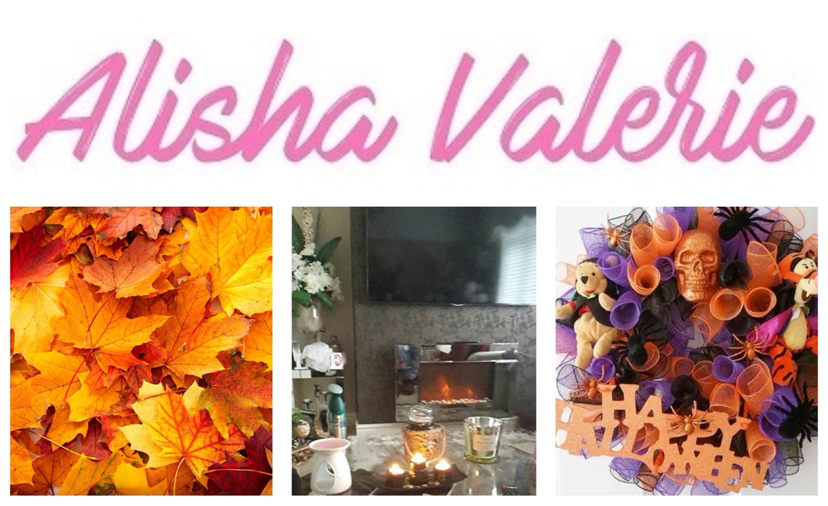 AlishaValerie's tweet image. Good evening #VeganHour #CraftBlogClub! 
I&apos;m looking for autumn, home decor, vegan, cruelty-free beauty  &amp;amp; disability lifestyle brands to be featured on my website? (DA24+)

More info: ow.ly/Rzs350v4LSg | Email: avbaby@live.co.uk