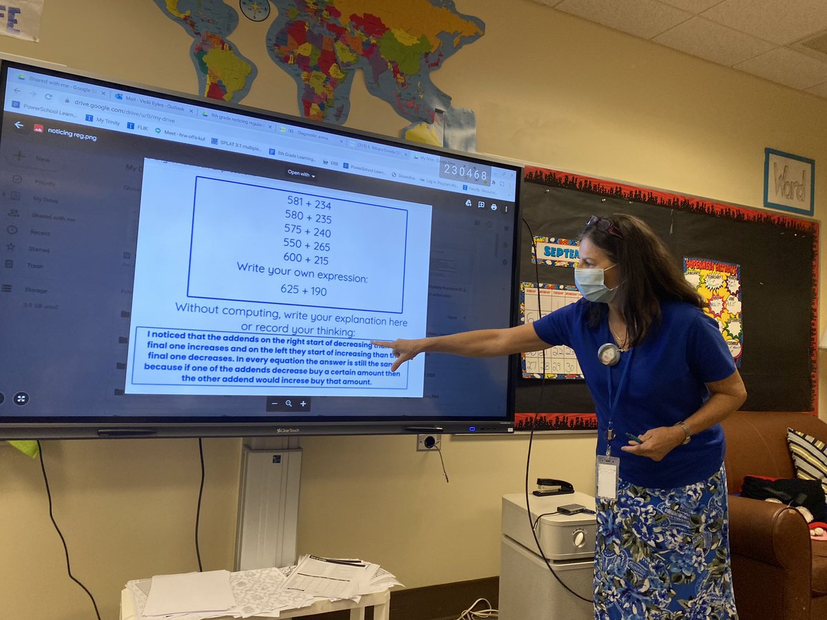 EylesMath's tweet image. I can use learning progressions and respond to peer feedback to level up, making my thinking more visible. #trinitylearns #trinitymath @MrsSwanton @jgough