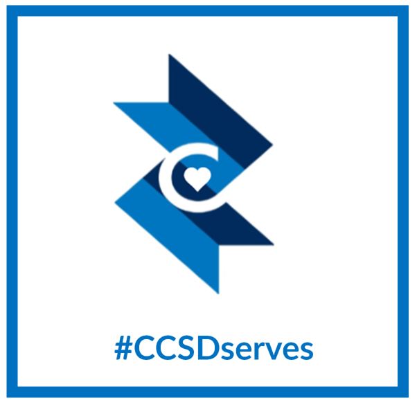 CCSD families are receiving a new form of economic stimulus: free school meals for all students! School Nutrition beginning 9/9/20 will not charge fees for breakfasts or lunches thanks to USDA funding support. More: cherokeek12.net/News/freemeals… #CCSDserves #CCSDfam #CCSDunited