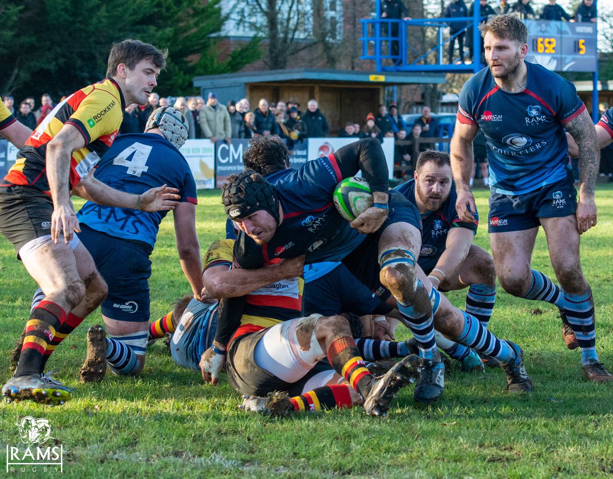 TimPitfield's tweet image. MAGNIFICENT.............
@Rams_RFC @RichmondFC1861 
#PitchUpForRugby