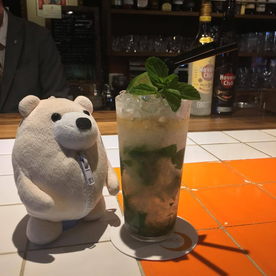CHACKma_'s tweet photo. #サンクトガーレン の生ビールが時々飲めて、ボクもたくさんお世話になっている #BarSunface （ @meg_sunface )さんもヨロシクでス♪😊 飲み物も食べ物もお喋りも楽しいステキなお店でスよ♪（写真は前に行った時のでス） https://t.co/O7OCgwRAoN