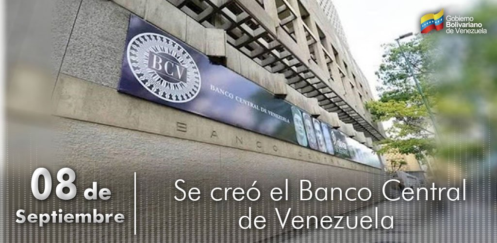 JOSPERA23673302's tweet photo. 1/2 Hoy cumple 81 años nuestro Ente emisor @BCV_ORG_VE, y hoy sus Trabajadores Jubilados, cumplimos dos años del ACHATAMIENTO DE LAS PENSIONES Y LA SUPRESIÓN DE DERECHOS Y BENEFICIOS CONSAGRADOS EN LA CONQUISTA LABORAL en 81 años de historia. https://t.co/OZeqNJJsCA