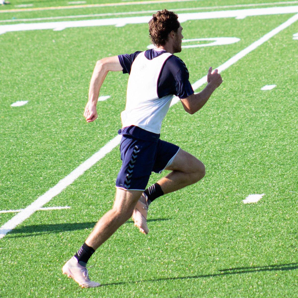ChattanoogaFC's tweet photo. Just press โถ๏ธ
https://t.co/ESXogSl0pj
#Practice #FortFinley #Chattanooga #ChattanoogaFC #NoMatterWhat https://t.co/E4V8alFKAu