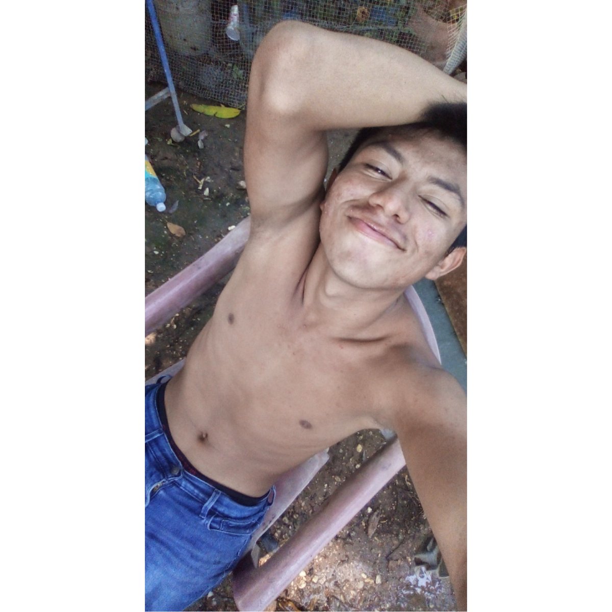 Joseangel721's tweet photo. #NuevaFotoDePerfil https://t.co/z4EYB7grX5