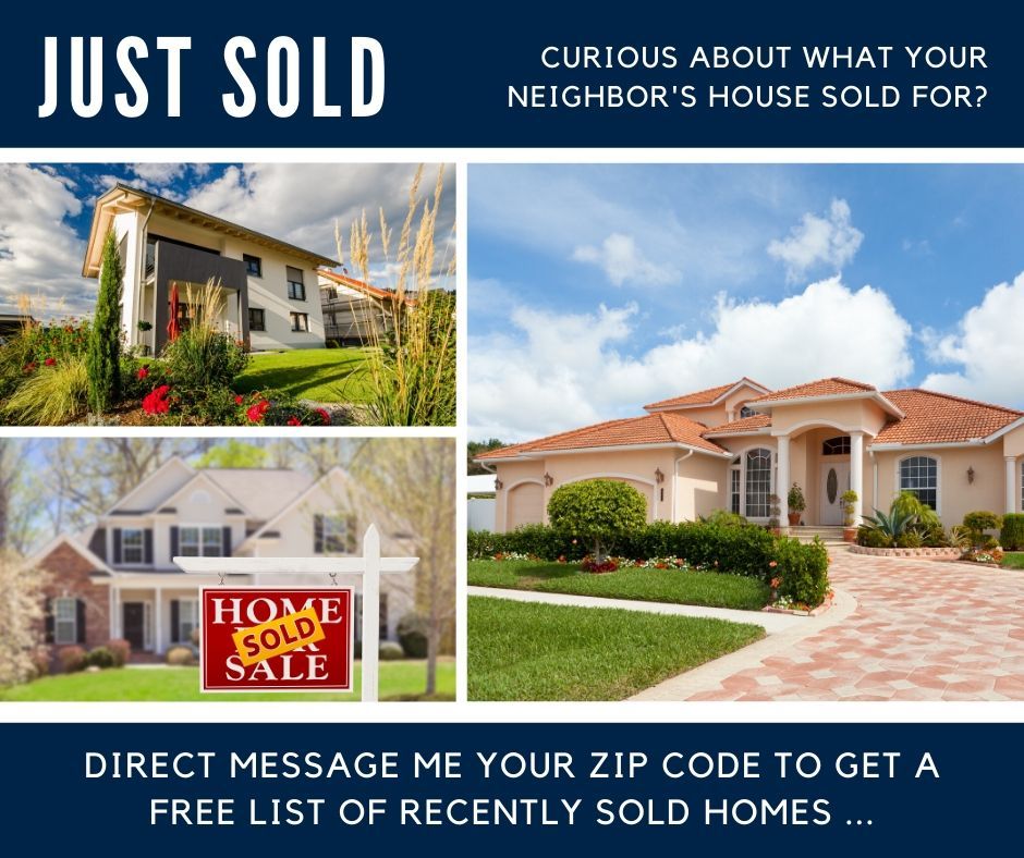 PeetRealty's tweet image. 🤔 Curious what homes in your neighborhood are selling for? 👉 call or text me for your FREE list now.
#JustSold
#DecaturRealEstate
#DecaturListingAgent
#DecaturBuyersAgent