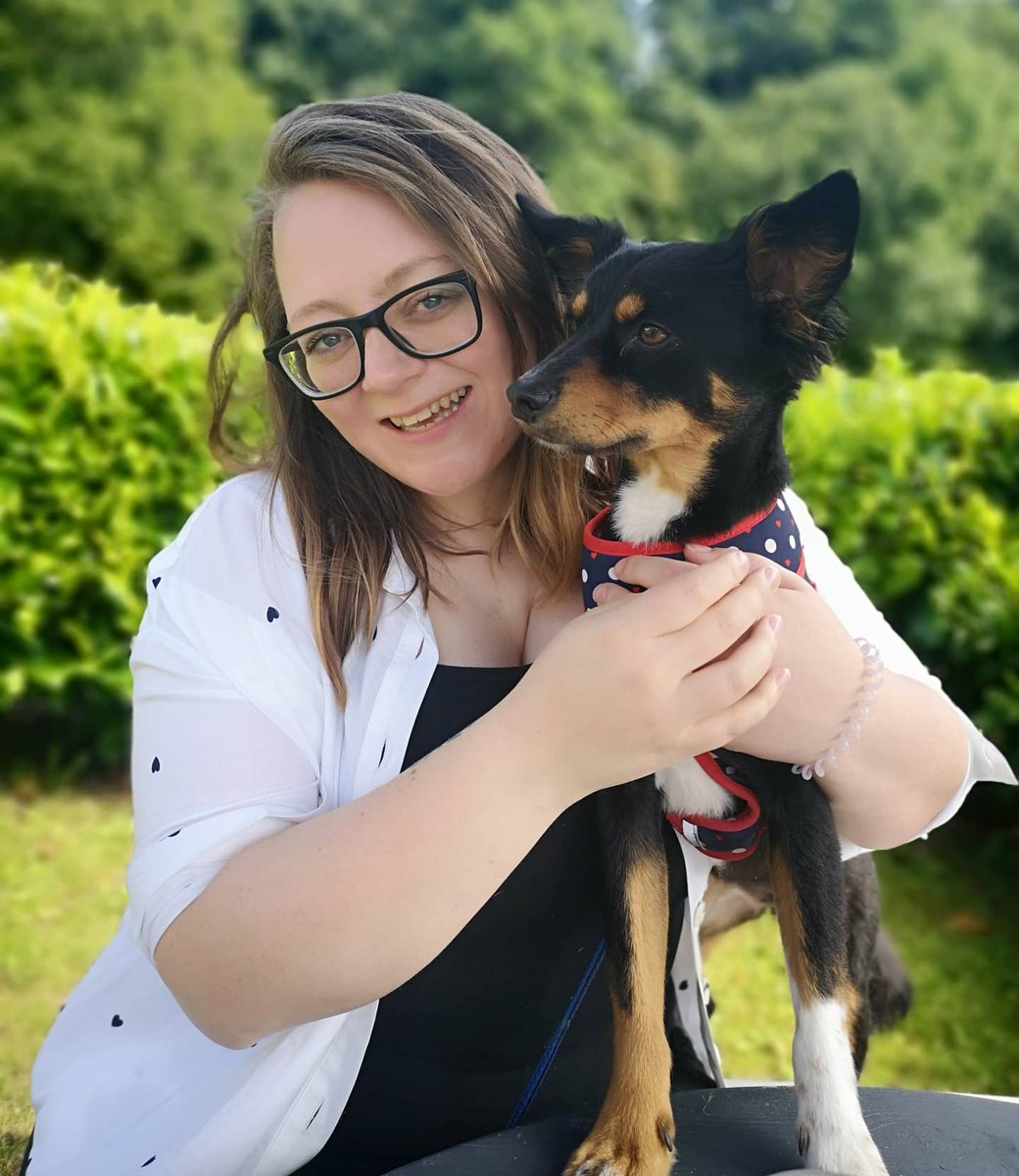 DogFuriendly's tweet image. A HUGE welcome to everyone who's joined our community over the last few weeks! 👇 Let us know if you've just found us in the comments below. ❤️ My name's @adelepember, the founder of Dog Furiendly, and that lil fluff ball…

📸 instagram.com/p/CE4pF3QJsVA/ via tweet.photo