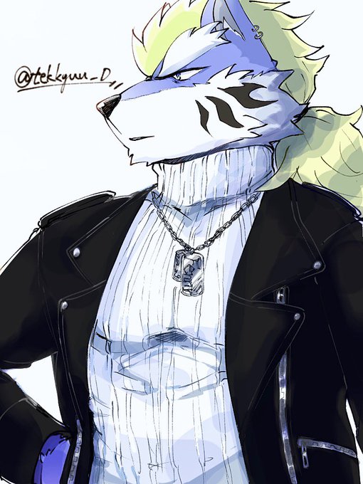 フェンリルのtwitterイラスト検索結果 フェンリルのtwitterイラスト検索結果