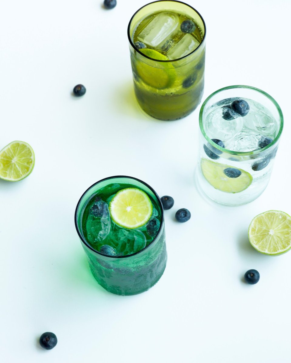 Time to celebrate! We hebben de pilot met onze groene glazen in debijenkorf succesvol afgerond! Nu zijn alle glazen per 2-pack &amp; 4-pack verkrijgbaar in elke vestiging van de Bijenkorf in Nederland. In welke vestiging kom jij een kijkje nemen voor je eigen Rebottled glazen?