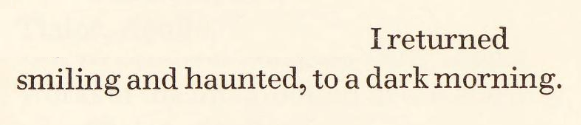 parnassion's tweet photo. --Denise Levertov, 
from The Collected Poems of Denise Levertov; “To the Snake” https://t.co/shZgVR7yWU