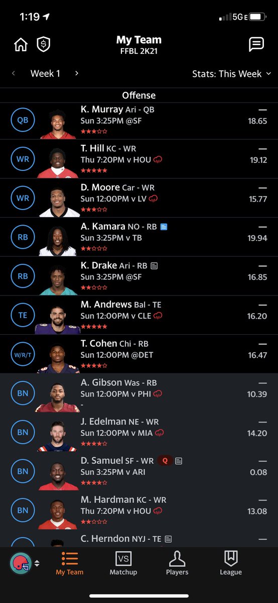 Cam Howser tweet media