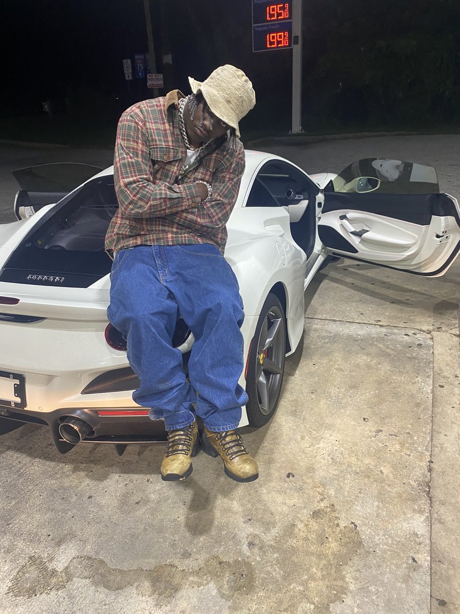 lilyachty's tweet photo. Nothing like dem https://t.co/EROnINP9Zj