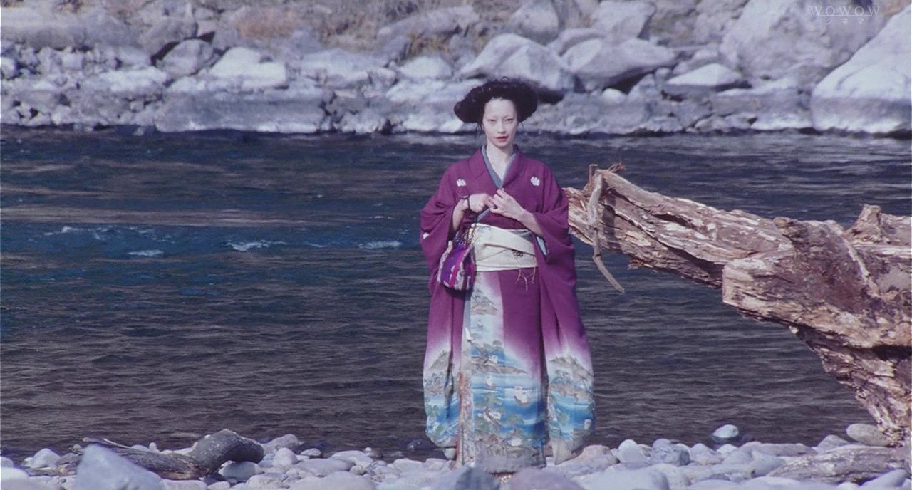 Japan Film Club on X: 