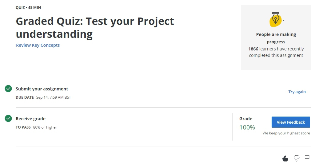 hymcode's tweet image. Been pretty absent from my self-study. External factors and self-inflicted excuses keep getting in the way, but finally managed to shake things up. I've pondered at the idea of making a blog for my own self-accountability, so decided to take a short WordPress course on @coursera